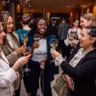 Unternehmen 6 Bild LUX RESTAURANT & BAR IN ZÜRICH Gaststätten, Restaurants am Zurich ZH