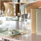 Unternehmen 8 Bild LUX RESTAURANT & BAR IN ZÜRICH Gaststätten, Restaurants am Zurich ZH
