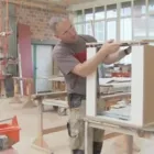 Immagine 4 azienda M. CORAY SCHREINEREI AG Tischlerarbeiten in Däniken SO