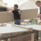 Immagine 1 azienda M. CORAY SCHREINEREI AG Tischlerarbeiten in Däniken SO