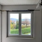 Entreprises 2 image M+K TÜREN + FENSTER Türenbau dans Othmarsingen AG