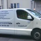 Immagine 5 azienda MAACK AG Zimmerarbeiten, Holzbauarbeiten in Lenzburg AG