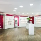 Immagine 2 azienda MÄCHLER BRILLEN UND CONTACTLINSEN AG Textil/Bekleidung in Rapperswil SG