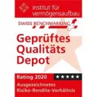 Entreprises 1 image MAERKI BAUMANN & CO. AG Geld-/Kreditwesen/Rechts-/Vermög.-/Wirtsch.-Berater dans Zurich ZH