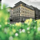 Entreprises 3 image MAERKI BAUMANN & CO. AG Geld-/Kreditwesen/Rechts-/Vermög.-/Wirtsch.-Berater dans Zurich ZH