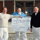 Immagine 9 azienda MAEX-TEAM, MALER EXPRESS Tapezierarbeiten in Bubendorf BL