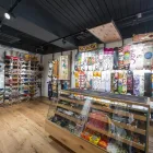 Unternehmen 3 Bild MAGASIN BLUE TOMATO LAUSANNE Textil/Bekleidung am Lausanne VD