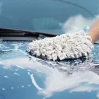 Unternehmen 6 Bild MAGIC CAR WASH GMBH Kfz-Pflegedienste am Zufikon AG