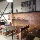 Unternehmen 2 Bild MAGIC PIZZA MARLY FRIBOURG Schweizerisches Restaurant am Marly FR