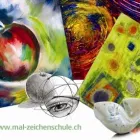 Unternehmen 1 Bild MAL- UND ZEICHENSCHULE MARTINE RHYNER am Liestal BL