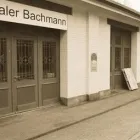 Unternehmen 4 Bild MALER BACHMANN Oberflächenveredelung, Oberflächenbeschichtung am Zurich ZH