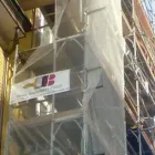 Unternehmen 2 Bild MALER BACHMANN Oberflächenveredelung, Oberflächenbeschichtung am Zurich ZH