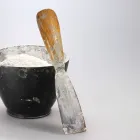 Unternehmen 1 Bild MALEREI SOLTERMANN Putzarbeiten, Stuckarbeiten am Biberist SO