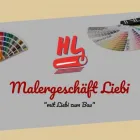 Entreprises 4 image MALERGESCHÄFT LIEBI Malerbetriebe dans Seftigen BE