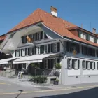 Entreprises 5 image MALERGESCHÄFT LIEBI Malerbetriebe dans Seftigen BE