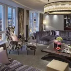 Unternehmen 19 Bild MANDARIN ORIENTAL, GENEVA Veranstaltungen/Messen am Geneva GE