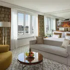 Unternehmen 20 Bild MANDARIN ORIENTAL, GENEVA Veranstaltungen/Messen am Geneva GE