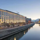 Unternehmen 21 Bild MANDARIN ORIENTAL, GENEVA Veranstaltungen/Messen am Geneva GE