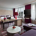 Unternehmen 23 Bild MANDARIN ORIENTAL, GENEVA Veranstaltungen/Messen am Geneva GE
