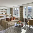 Unternehmen 2 Bild MANDARIN ORIENTAL, GENEVA Veranstaltungen/Messen am Geneva GE