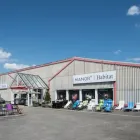 Immagine 1 azienda MANOR WOHLEN Kaufhäuser in Wohlen AG