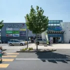 Entreprises 1 image MANOR ZÜRICH LETZIPARK Kaufhäuser dans Zürich ZH