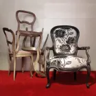 Entreprises 2 image MANUFAKTUR MASCH GMBH Polstereien, Sattlereien dans Oberentfelden AG