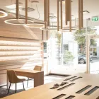 Immagine 4 azienda MARANTA & RENCKLY OPTIK AG Optiker in Wohlen Ag AG