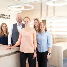 Immagine 1 azienda MARANTA & RENCKLY OPTIK AG Optiker in Wohlen Ag AG