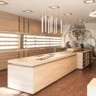 Immagine 2 azienda MARANTA & RENCKLY OPTIK AG Optiker in Wohlen Ag AG