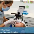 Immagine 2 azienda MARC SCHÄTZLE Ärzte in Lucerne LU