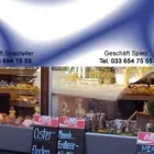 Unternehmen 3 Bild MARKUS FELDER Teehaus am Spiez BE