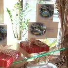 Unternehmen 4 Bild MARKUS FELDER Teehaus am Spiez BE