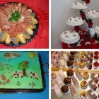 Unternehmen 1 Bild MARKUS FELDER Teehaus am Spiez BE