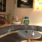 Unternehmen 2 Bild MARKUS FELDER Teehaus am Spiez BE