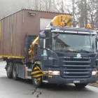 Entreprises 3 image MARKUS NÄF Transport/Verkehr/Tourismus dans Winkel ZH