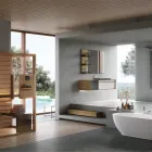 Immagine 1 azienda MARMOBISA AG Wellness & Spa in Cham ZG