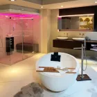 Immagine 4 azienda MARMOBISA AG Wellness & Spa in Cham ZG