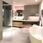 Immagine 10 azienda MARMOBISA AG Wellness & Spa in Cham ZG