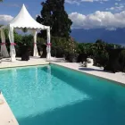 Unternehmen 4 Bild MARTINETTI GROUP SA Zeltverleih am Martigny VS