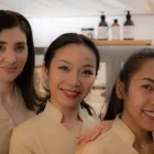 Entreprises 3 image MASSAGE ZURICH Massageinstitute dans Zurich ZH