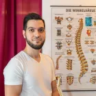 Immagine 1 azienda MASSAGEPRAXIS AYDIN Massageinstitute in Cham ZG