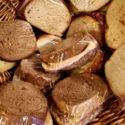 Unternehmen 3 Bild MATTERHORN BÄCKEREI Nahrungs-/Genussmittel am Zermatt VS
