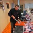 Entreprises 1 image MATTERHORN FLEISCH AG Nahrungs-/Genussmittel dans Zermatt VS