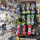 Unternehmen 3 Bild MATTERHORN SPORT Textil/Bekleidung am Zermatt VS