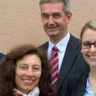 Entreprises 3 image MATTHIAS GUBLER AG Ämter/Behörden/Gerichte dans Bern BE
