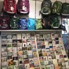 Entreprises 4 image MATTI PAPETERIE SPIEL UND SPORT AG Textil/Bekleidung dans Zweisimmen BE