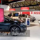 Unternehmen 10 Bild MAURICE BONNY S.A. Kfz-/Zweirad-Dienstleistungen am La Chaux-De-Fonds NE