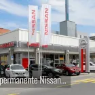 Unternehmen 1 Bild MAURICE BONNY S.A. Kfz-/Zweirad-Dienstleistungen am La Chaux-De-Fonds NE