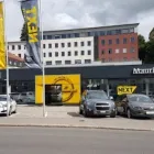 Unternehmen 8 Bild MAURICE BONNY S.A. Kfz-/Zweirad-Dienstleistungen am La Chaux-De-Fonds NE